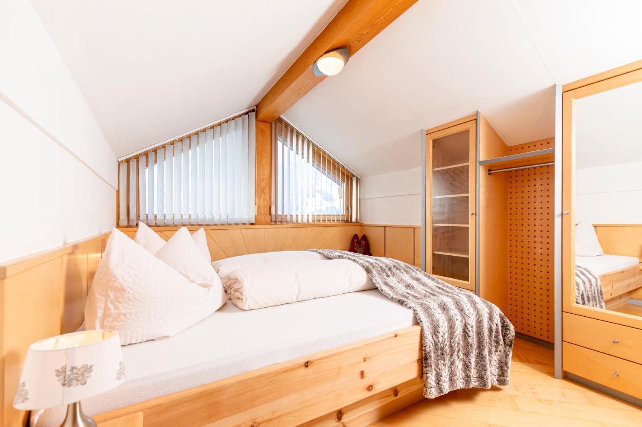 Villa Heimatliebe Ramsau im Zillertal Exteriör bild