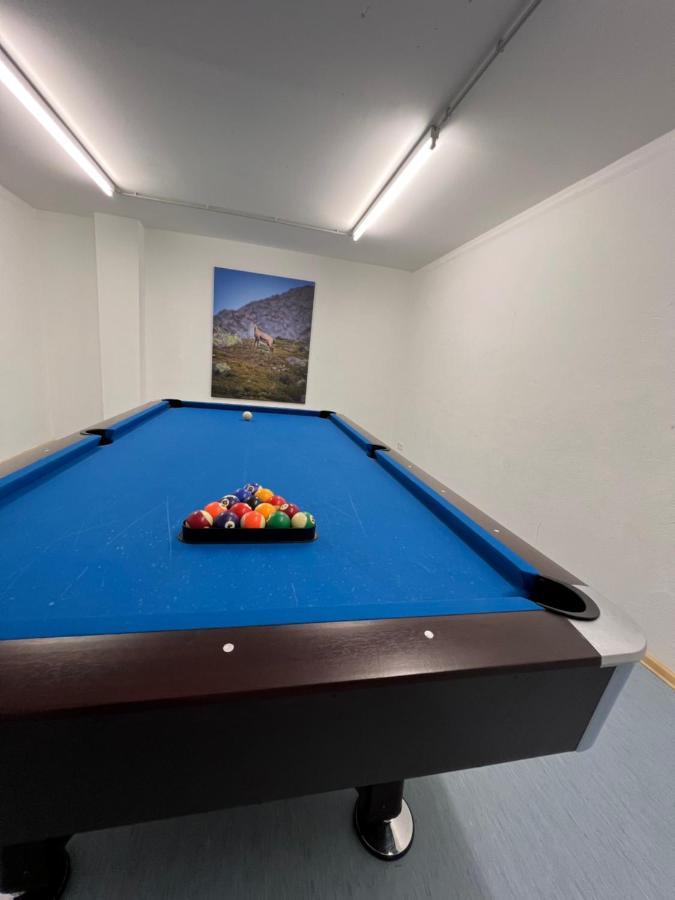 Villa Heimatliebe Ramsau im Zillertal Exteriör bild