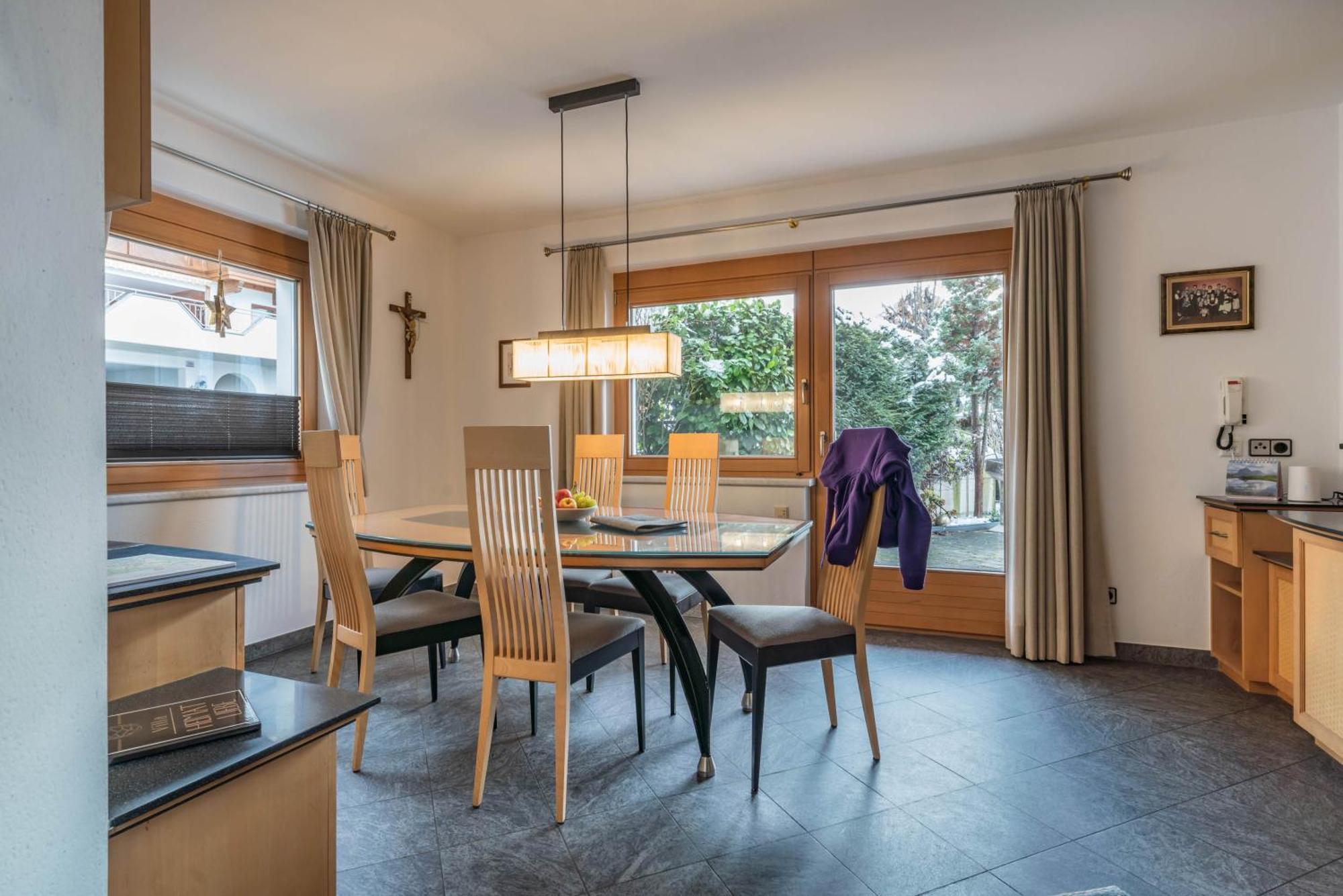 Villa Heimatliebe Ramsau im Zillertal Exteriör bild
