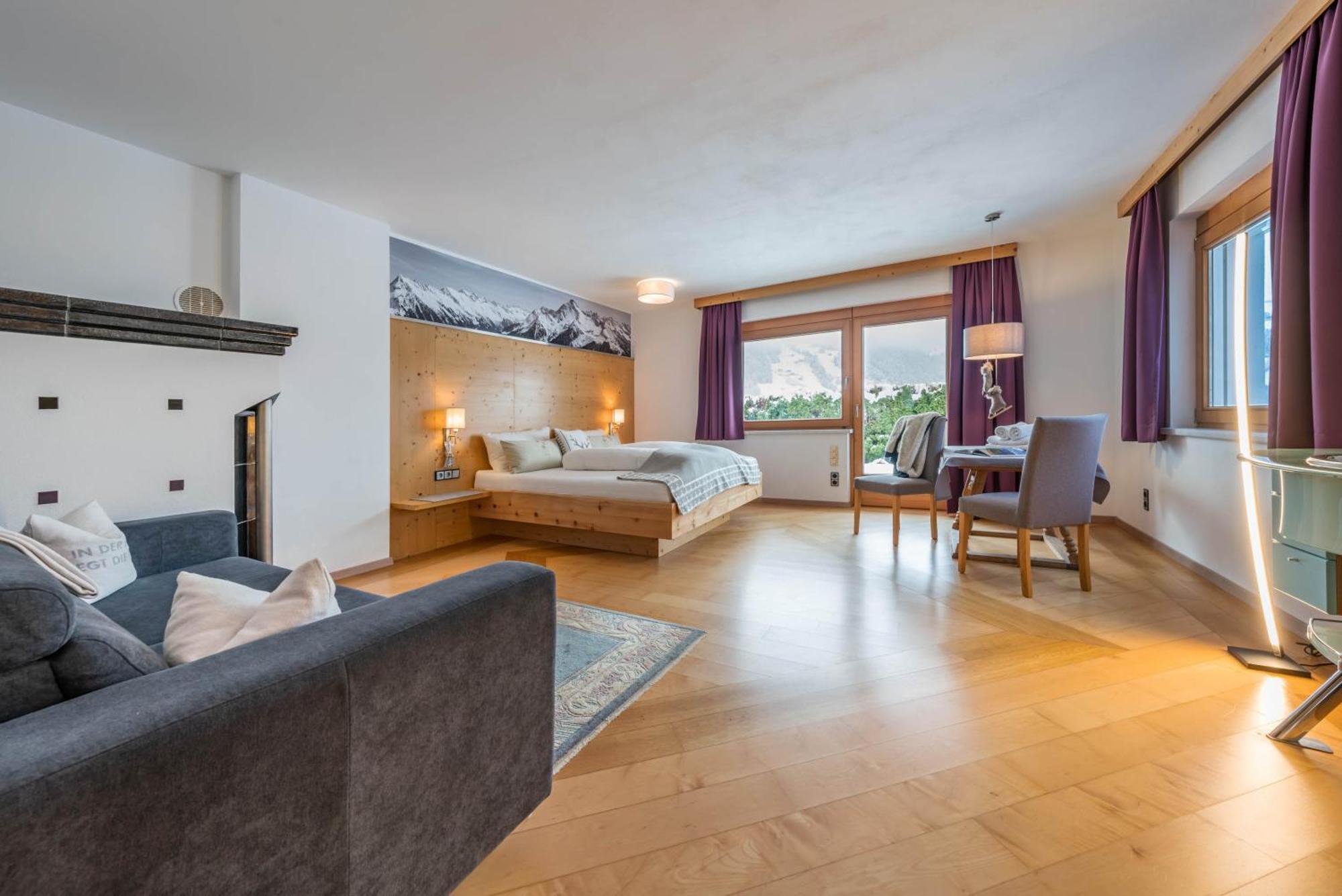 Villa Heimatliebe Ramsau im Zillertal Exteriör bild