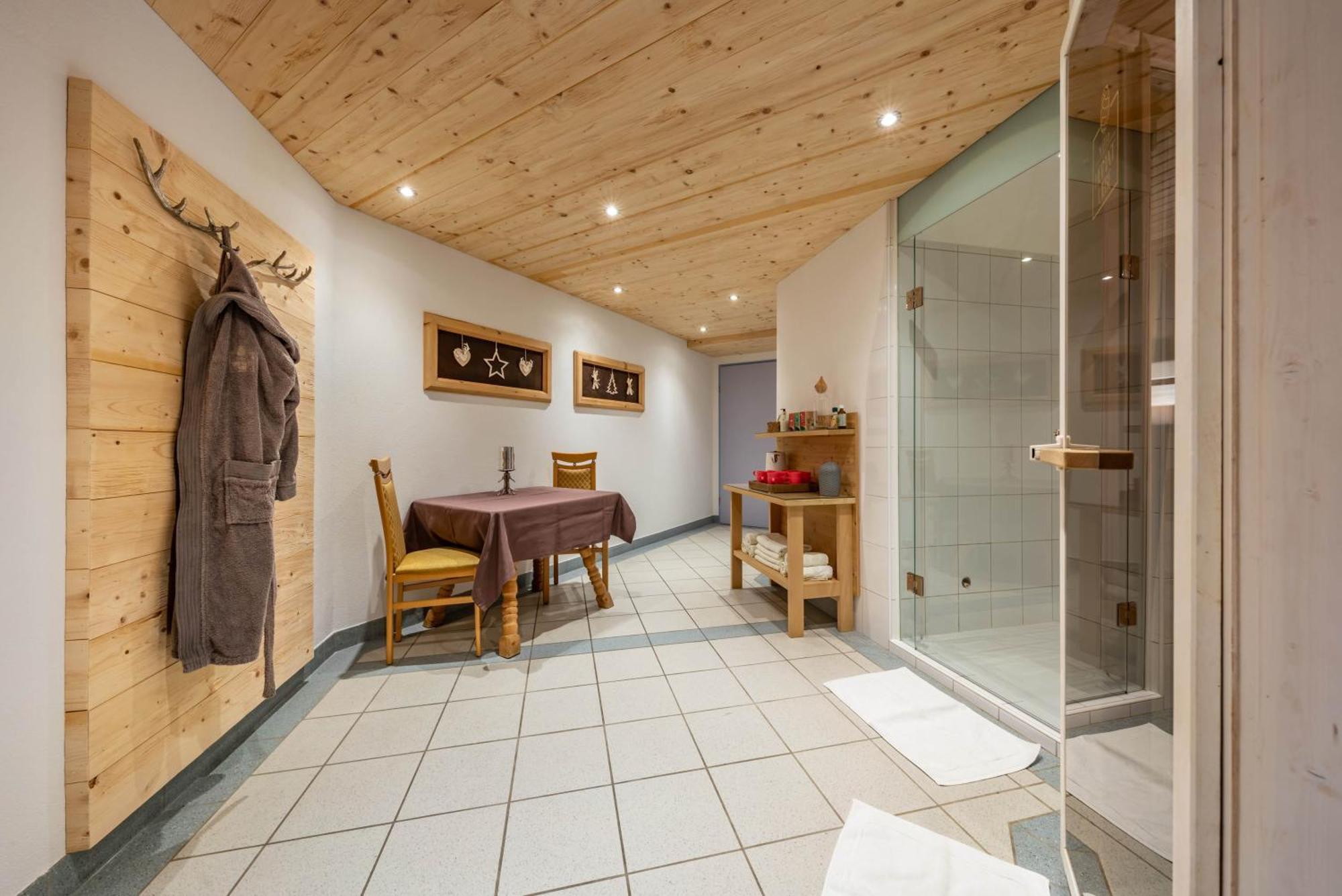 Villa Heimatliebe Ramsau im Zillertal Exteriör bild