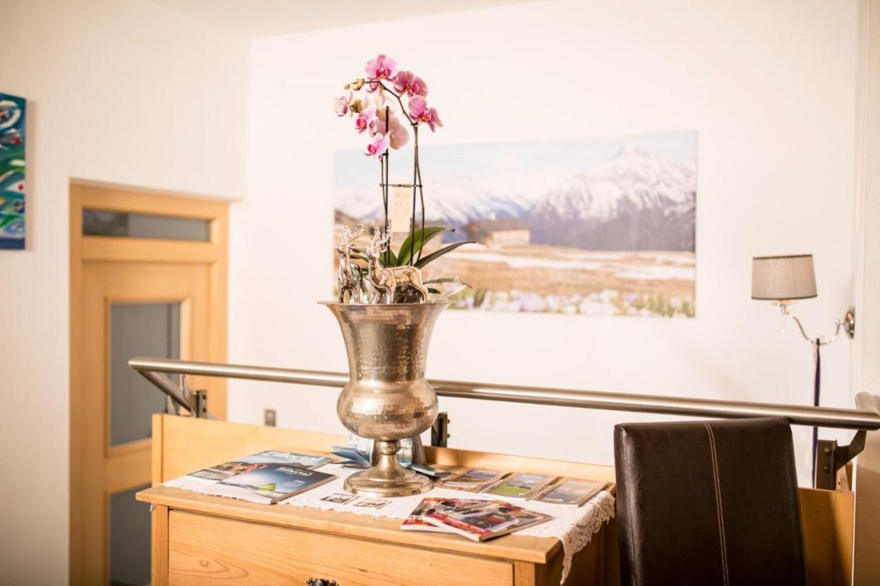Villa Heimatliebe Ramsau im Zillertal Exteriör bild